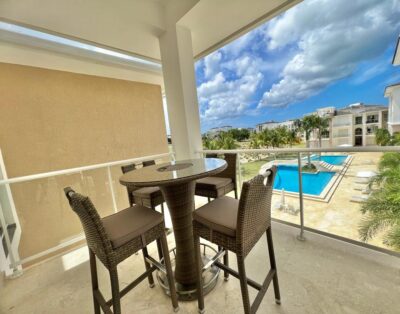 Exquisite 1 Bed. Hard rock Resort, Beach Club pool