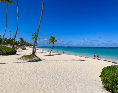 Great condo Iberostar free Beach Club, Golf Course