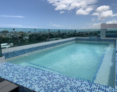 Expérience a 5 stars Palace Suite Pool – Gym now!