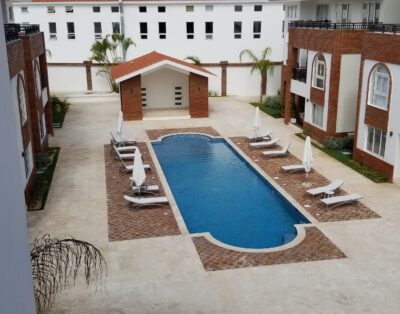 Great apt Coral Village near beach with pool 2