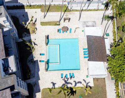 New 3 bedrooms steps to beach, Los Corales