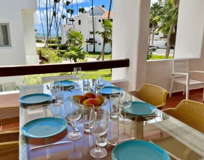 Pearl on the beach ! Sea view and Private Beach !