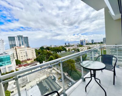 Lovely 1 bedroom Premium Residence Pool Gym