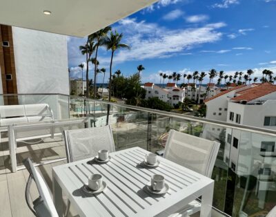 70 Steps to the beach, 1 Bed. new !