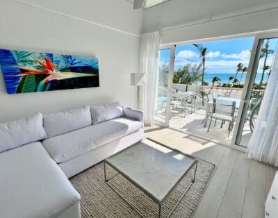 Best Sea Beach view Los Corales