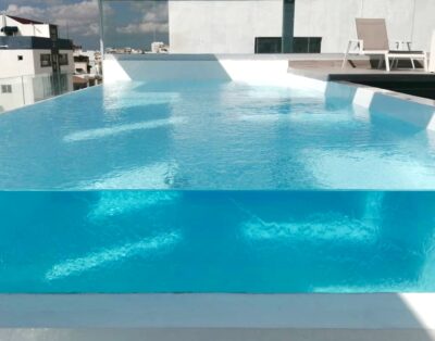 Amazing Apt Bella Vista, pool, gym Downtown Mall